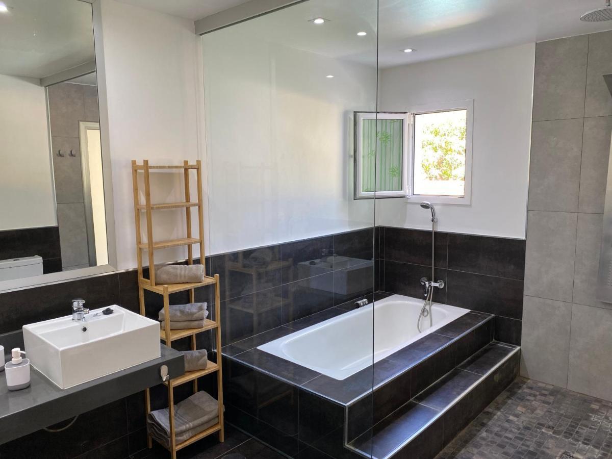 Sunny Carmelito Deluxe Apartman Mogán Kültér fotó