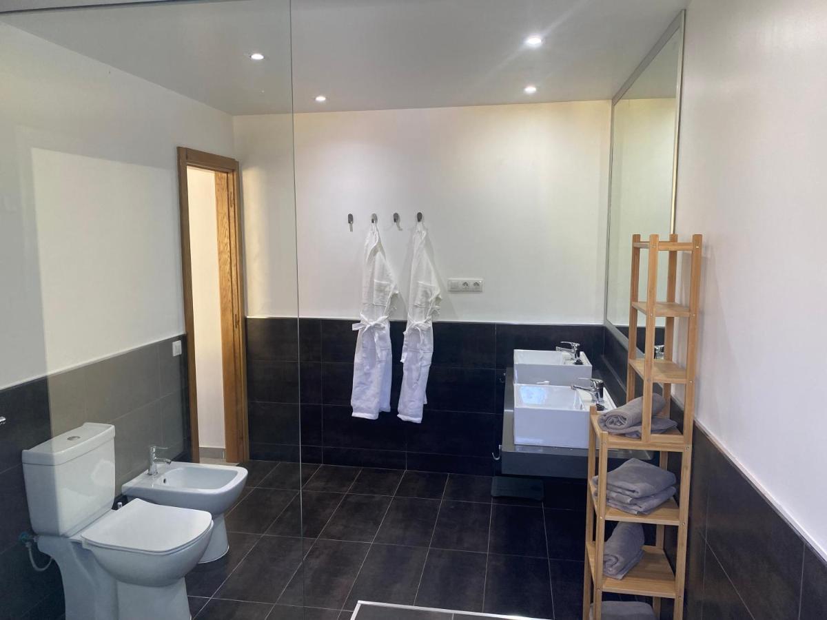 Sunny Carmelito Deluxe Apartman Mogán Kültér fotó