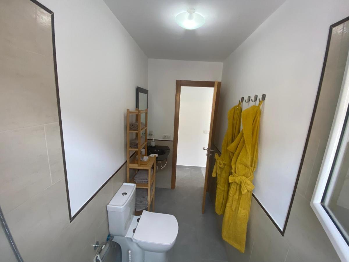 Sunny Carmelito Deluxe Apartman Mogán Kültér fotó