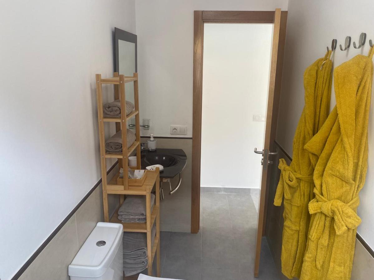 Sunny Carmelito Deluxe Apartman Mogán Kültér fotó