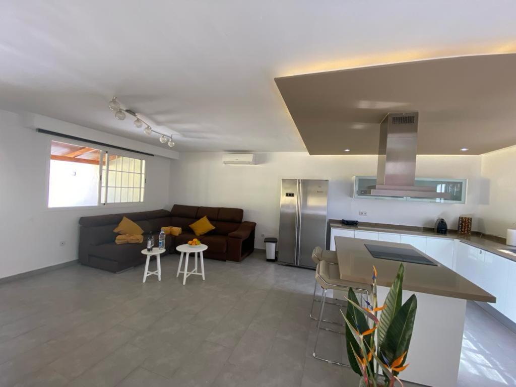 Sunny Carmelito Deluxe Apartman Mogán Kültér fotó
