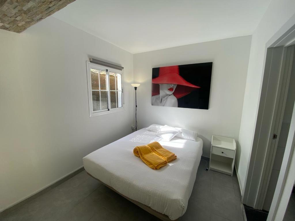 Sunny Carmelito Deluxe Apartman Mogán Kültér fotó