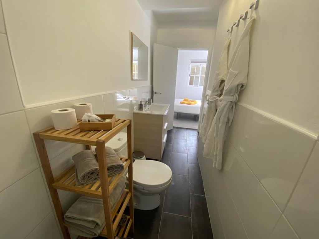 Sunny Carmelito Deluxe Apartman Mogán Kültér fotó