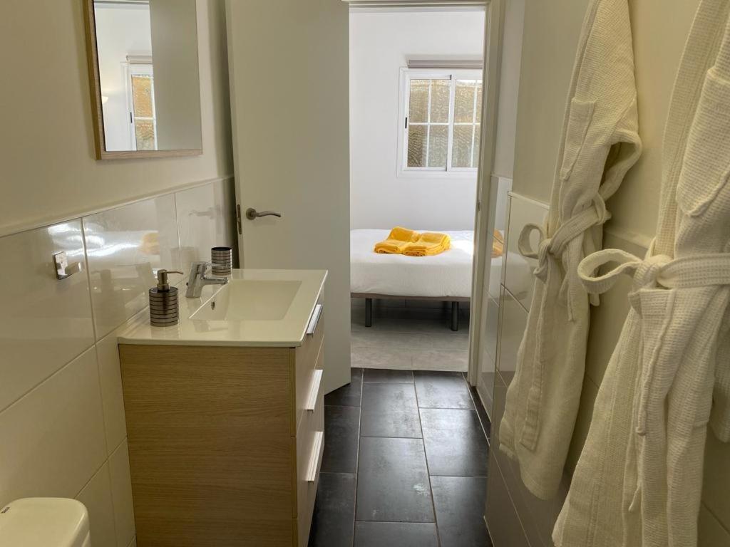 Sunny Carmelito Deluxe Apartman Mogán Kültér fotó