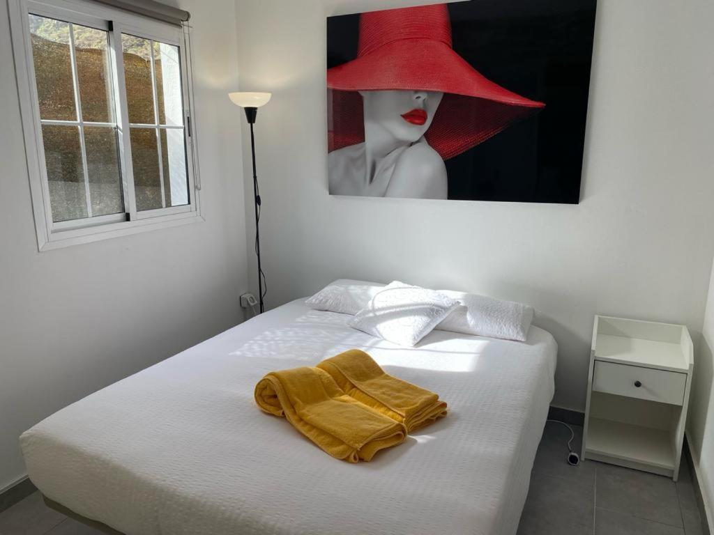 Sunny Carmelito Deluxe Apartman Mogán Kültér fotó