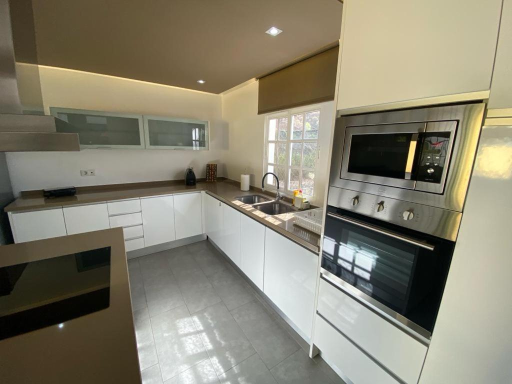 Sunny Carmelito Deluxe Apartman Mogán Kültér fotó