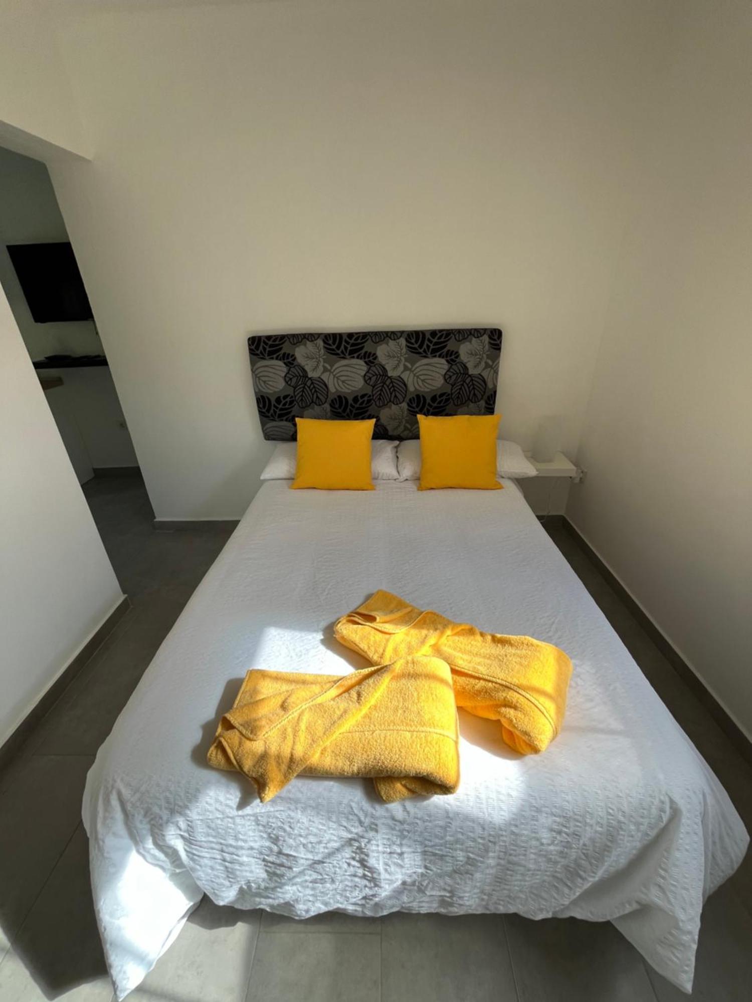 Sunny Carmelito Deluxe Apartman Mogán Kültér fotó