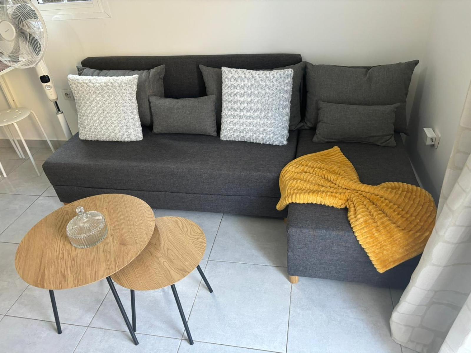 Sunny Carmelito Deluxe Apartman Mogán Kültér fotó