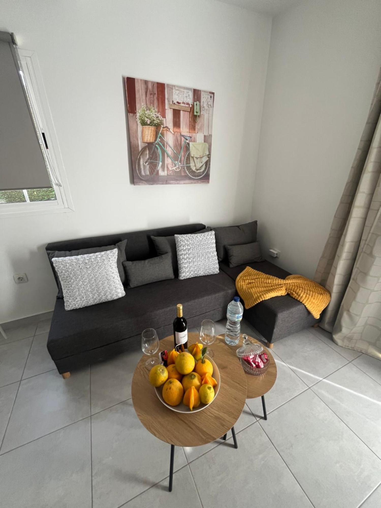 Sunny Carmelito Deluxe Apartman Mogán Kültér fotó